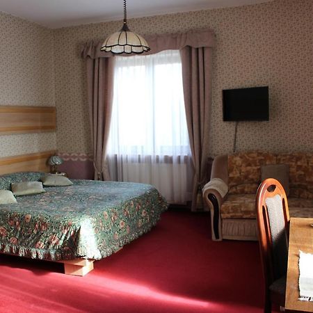 Nemunas Tour Residence Ringaudai Zewnętrze zdjęcie