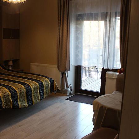 Nemunas Tour Residence Ringaudai Zewnętrze zdjęcie