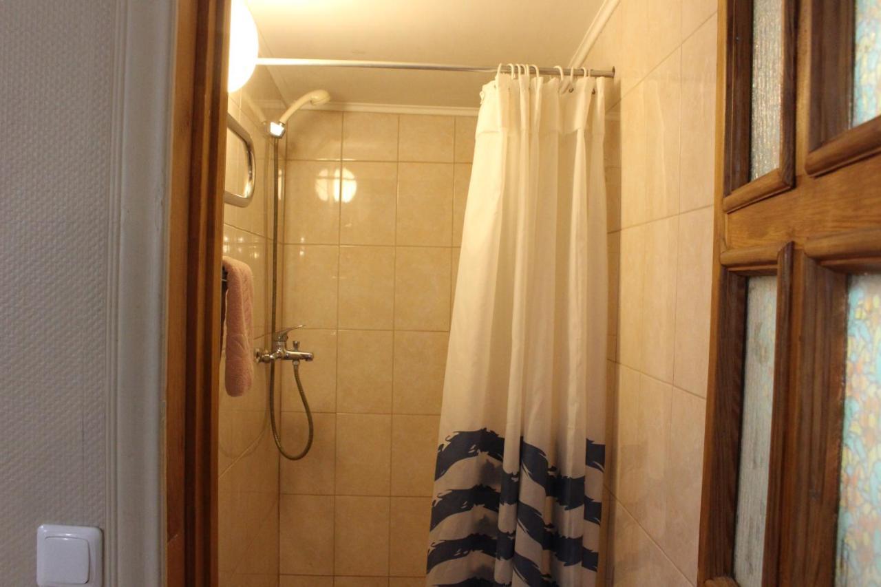 Nemunas Tour Residence Ringaudai Zewnętrze zdjęcie