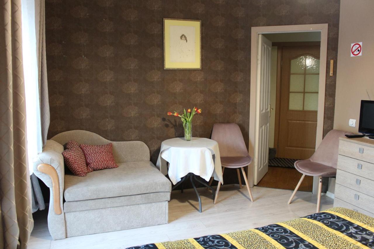 Nemunas Tour Residence Ringaudai Zewnętrze zdjęcie