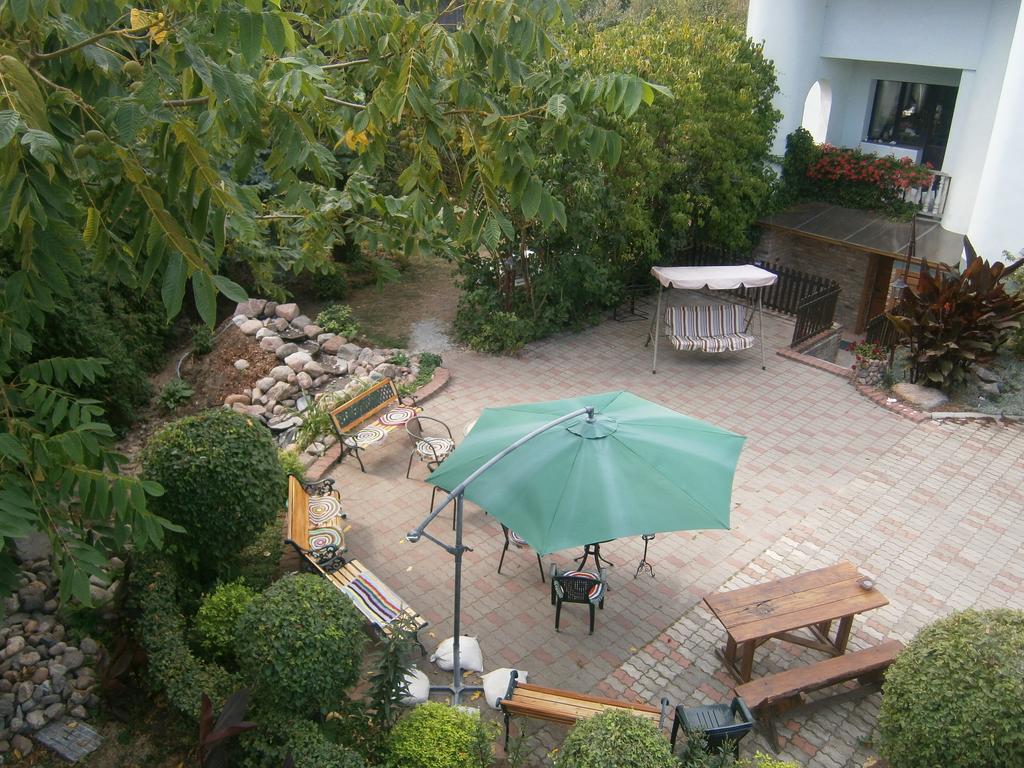 Nemunas Tour Residence Ringaudai Zewnętrze zdjęcie
