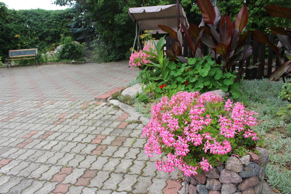 Nemunas Tour Residence Ringaudai Zewnętrze zdjęcie