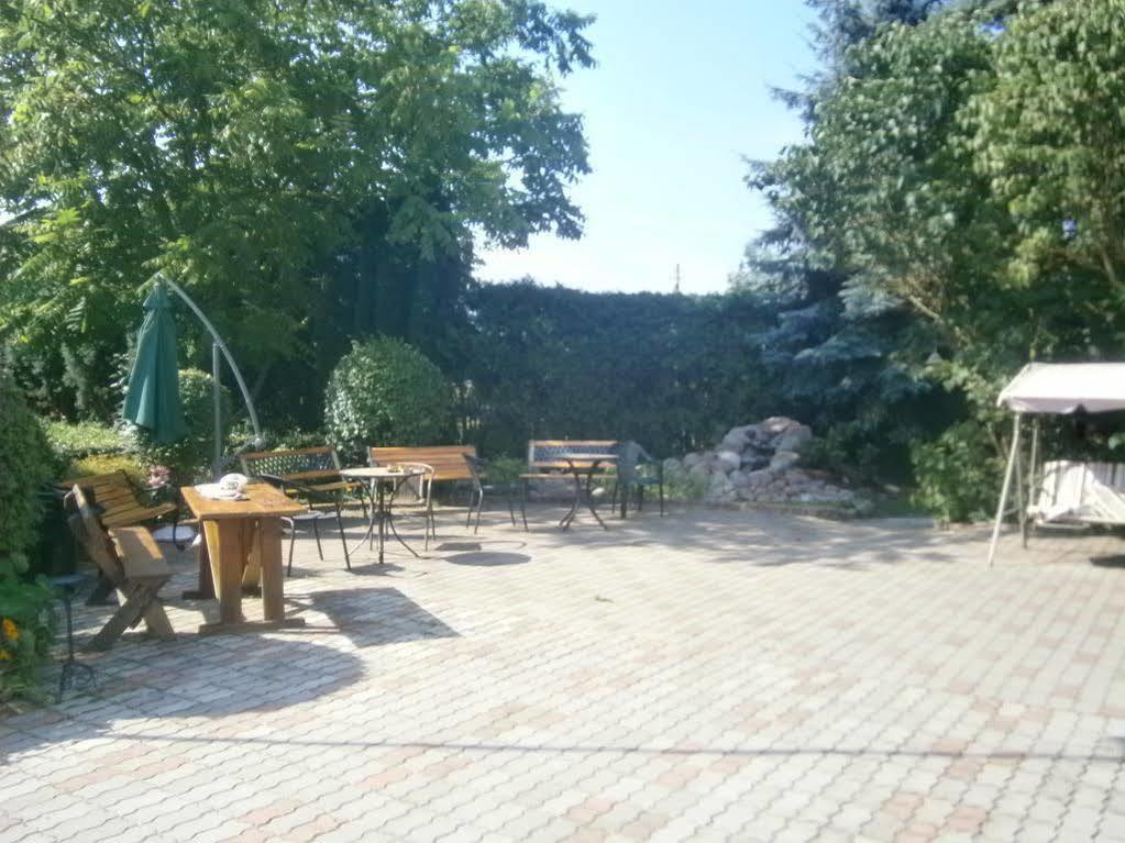 Nemunas Tour Residence Ringaudai Zewnętrze zdjęcie
